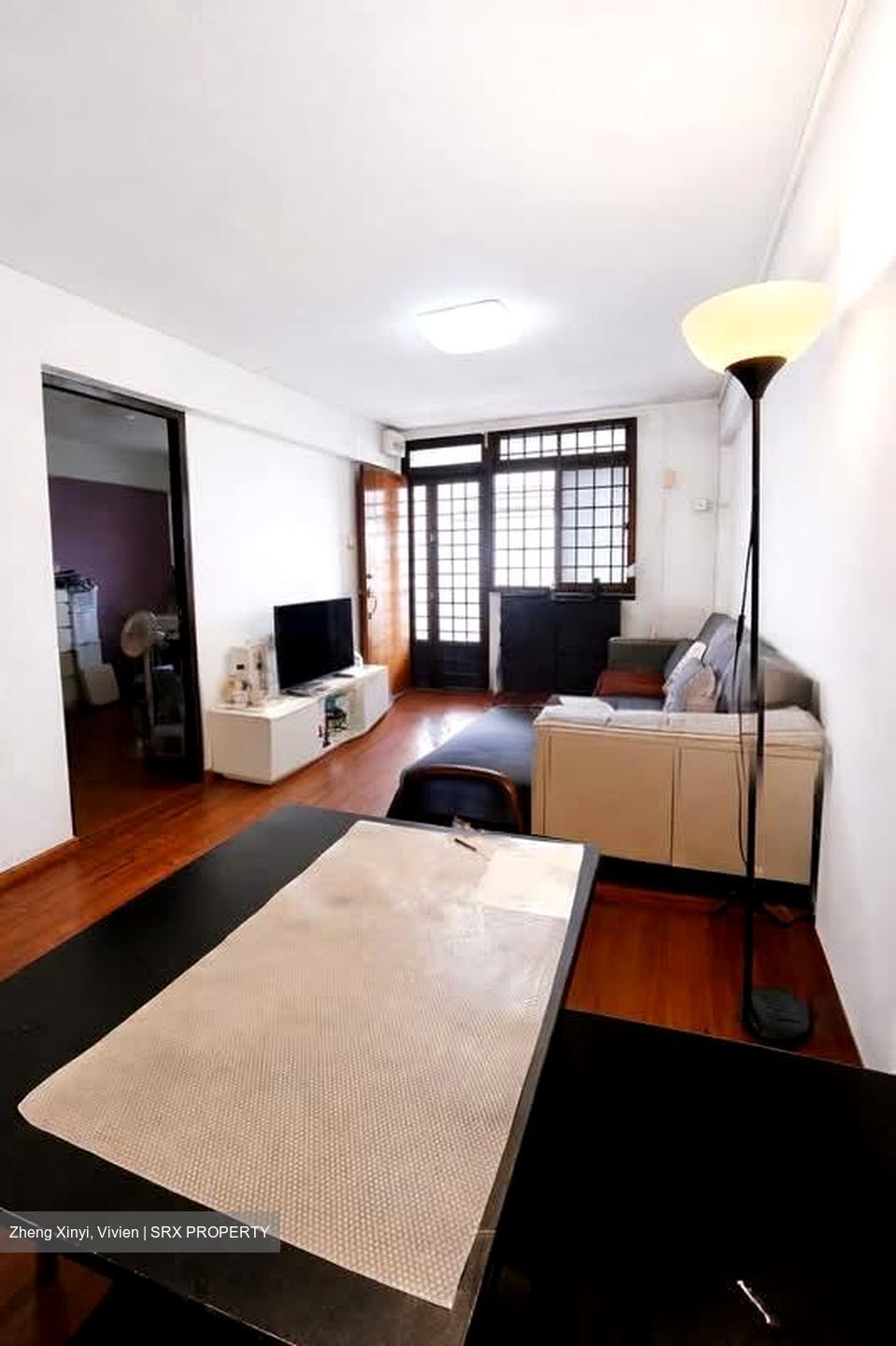 Blk 165 Stirling View (Queenstown), HDB 3 Rooms #547417051